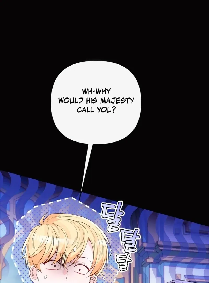 I Think It Would Be Better For Me to Become King Chapter 37 page 43 - 