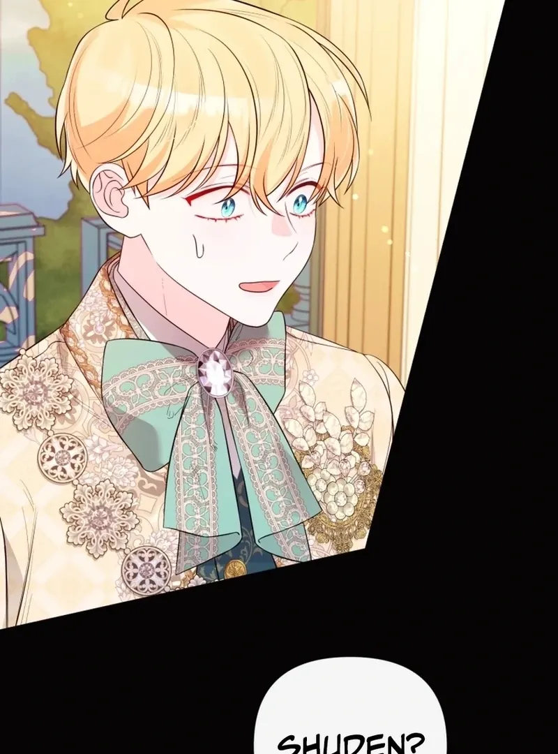 I Think It Would Be Better For Me to Become King Chapter 37 page 48 - 
