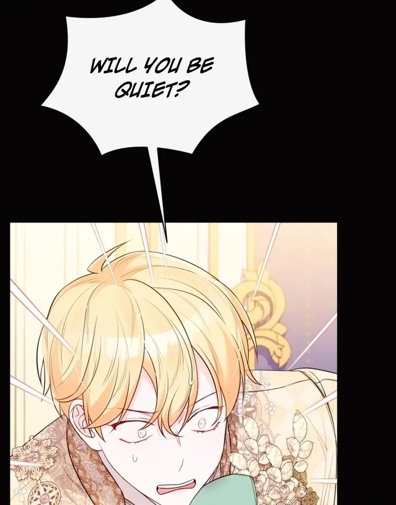 I Think It Would Be Better For Me to Become King Chapter 37 page 53 - 