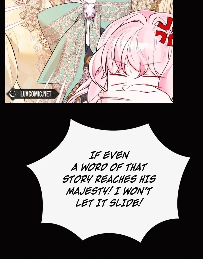 I Think It Would Be Better For Me to Become King Chapter 37 page 54 - 