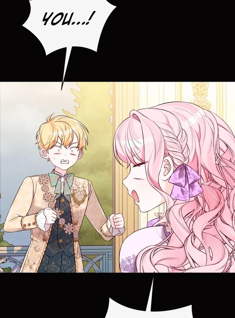 I Think It Would Be Better For Me to Become King Chapter 37 page 60 - 