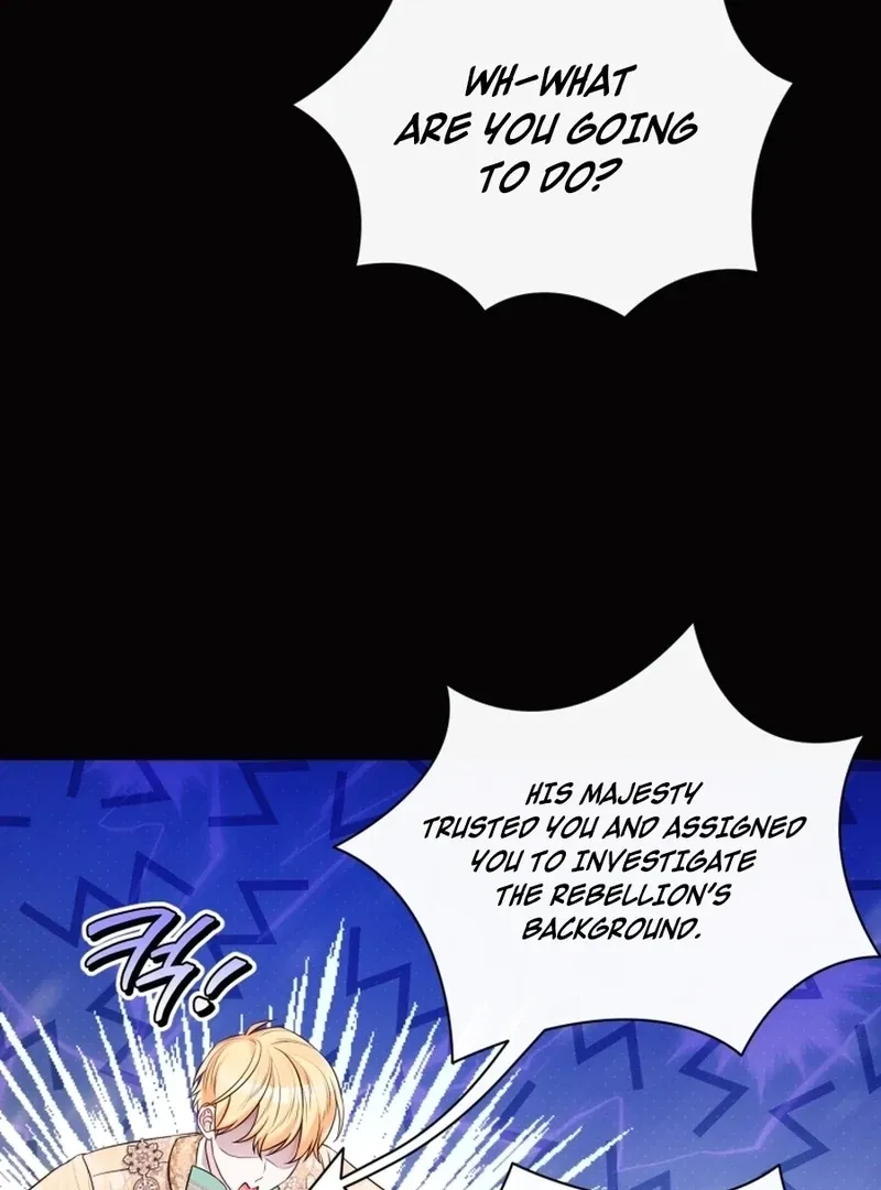 I Think It Would Be Better For Me to Become King Chapter 37 page 61 - 