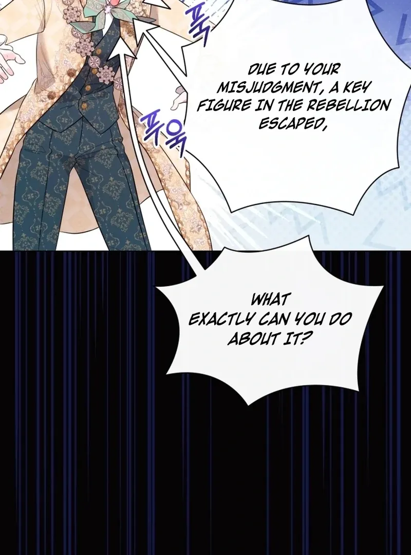 I Think It Would Be Better For Me to Become King Chapter 37 page 62 - 