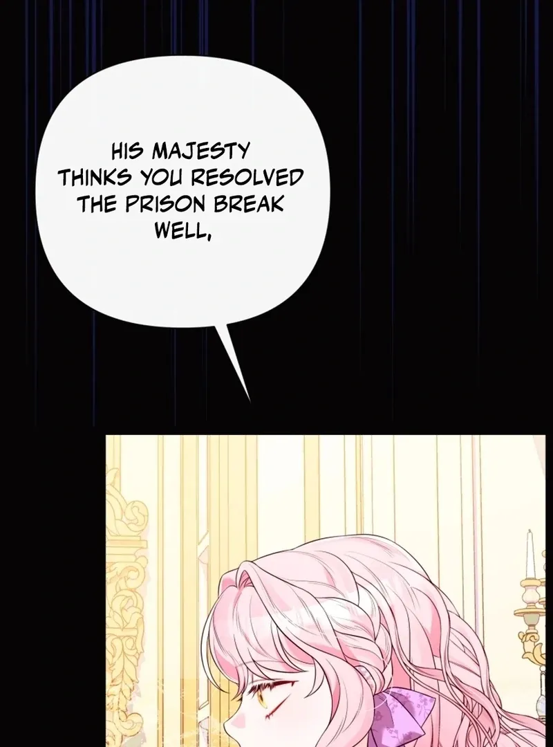 I Think It Would Be Better For Me to Become King Chapter 37 page 63 - 