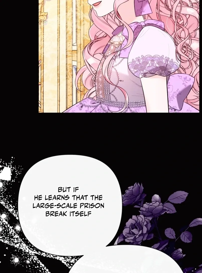 I Think It Would Be Better For Me to Become King Chapter 37 page 64 - 