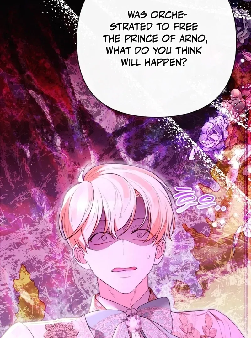 I Think It Would Be Better For Me to Become King Chapter 37 page 65 - 