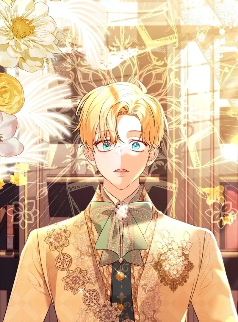 I Think It Would Be Better For Me to Become King Chapter 37 page 8 - 