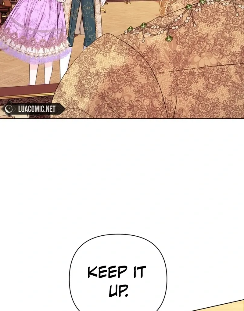 I Think It Would Be Better For Me to Become King Chapter 37 page 81 - 