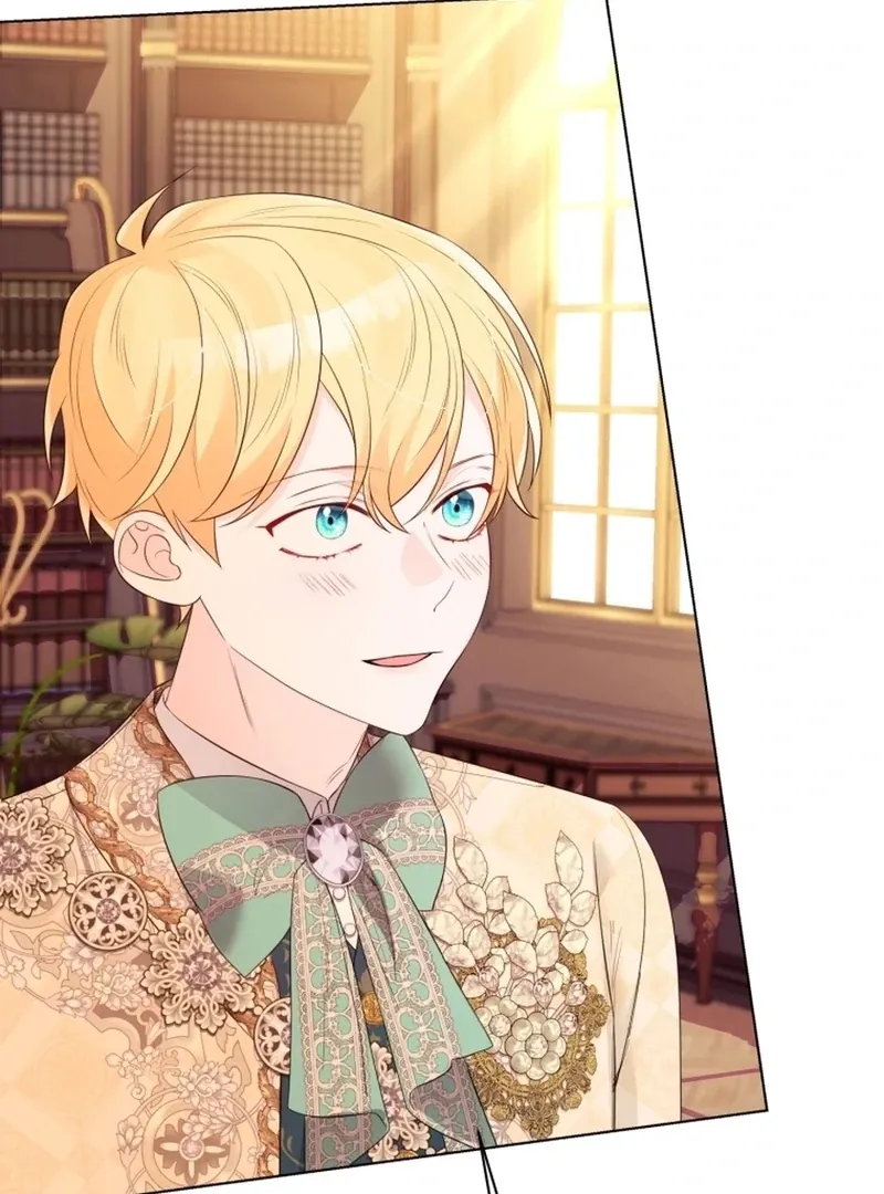I Think It Would Be Better For Me to Become King Chapter 37 page 85 - 
