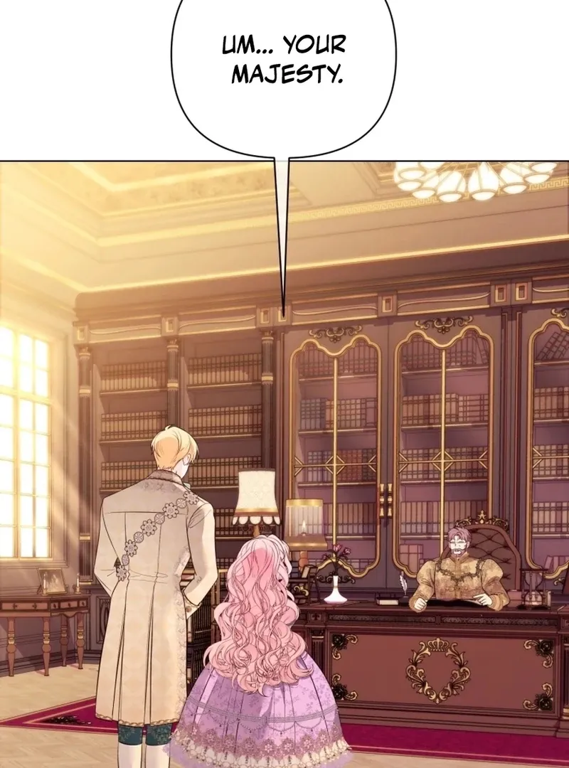 I Think It Would Be Better For Me to Become King Chapter 37 page 87 - 