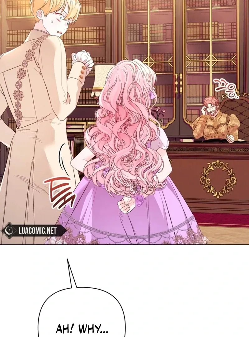 I Think It Would Be Better For Me to Become King Chapter 37 page 98 - 