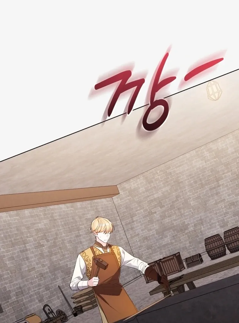 I Think It Would Be Better For Me to Become King Chapter 38 page 102 - 