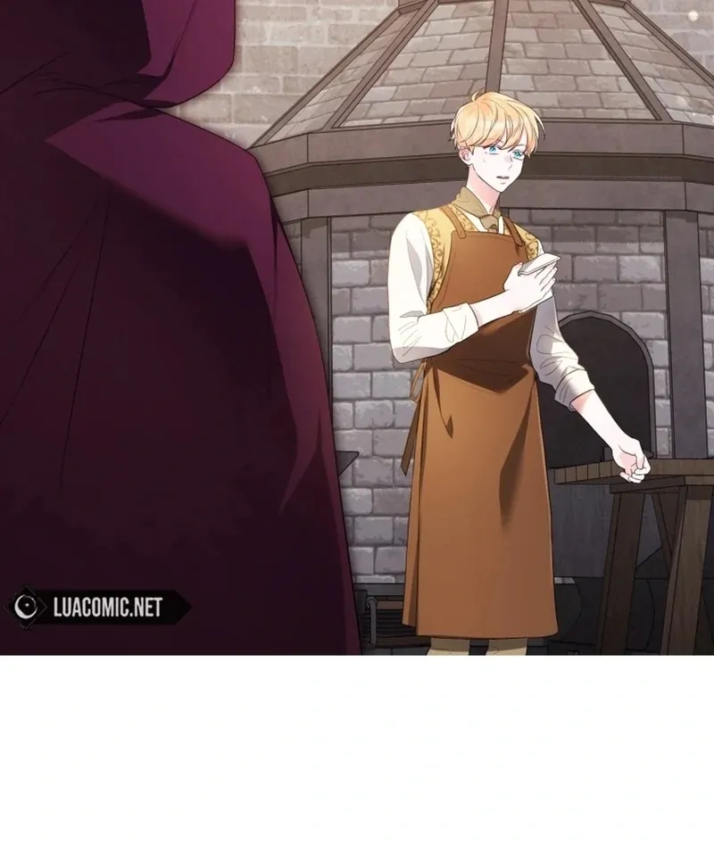 I Think It Would Be Better For Me to Become King Chapter 38 page 109 - 