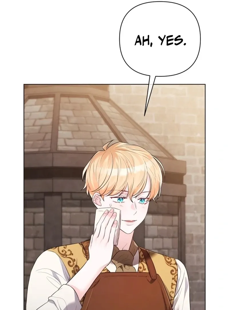I Think It Would Be Better For Me to Become King Chapter 38 page 110 - 