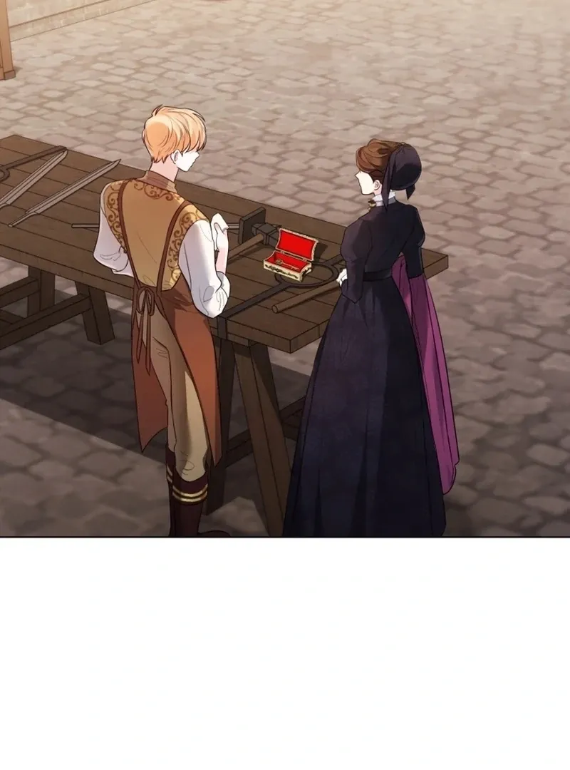 I Think It Would Be Better For Me to Become King Chapter 38 page 117 - 