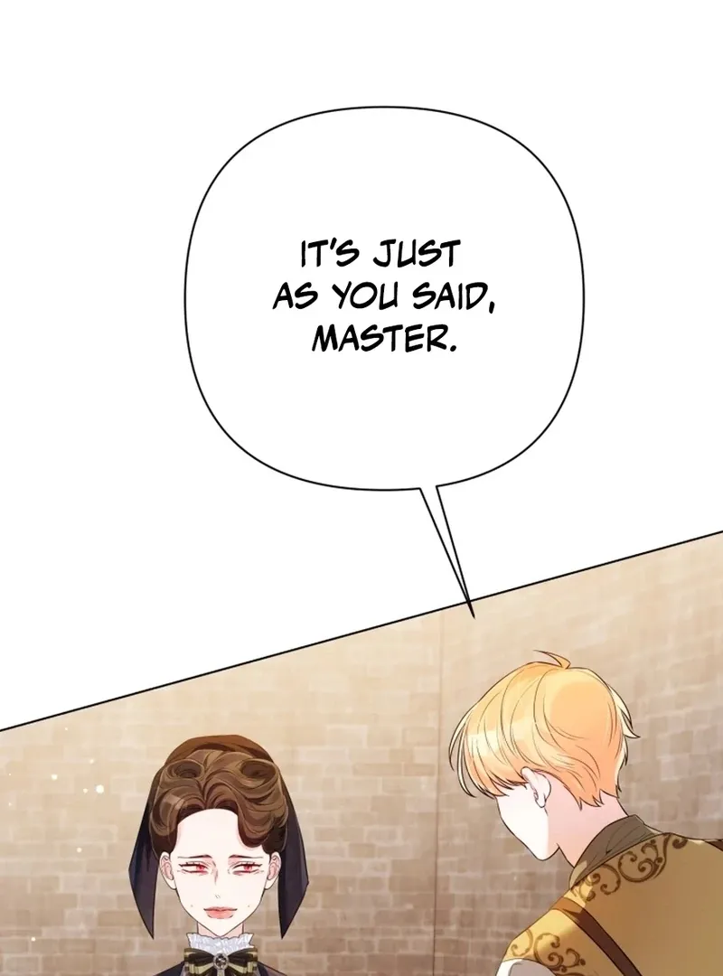 I Think It Would Be Better For Me to Become King Chapter 38 page 120 - 