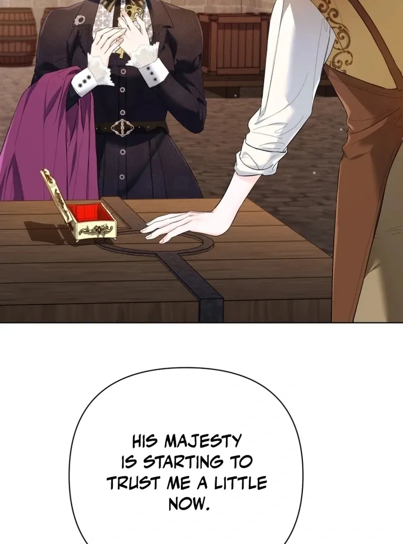 I Think It Would Be Better For Me to Become King Chapter 38 page 121 - 