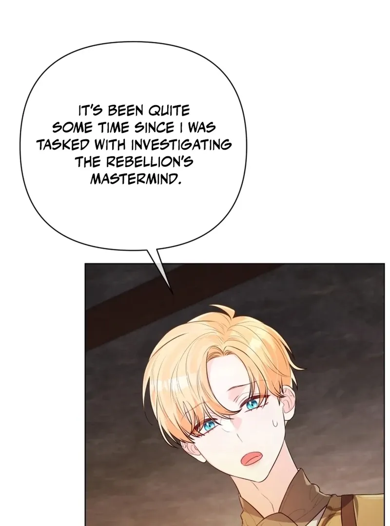 I Think It Would Be Better For Me to Become King Chapter 38 page 126 - 