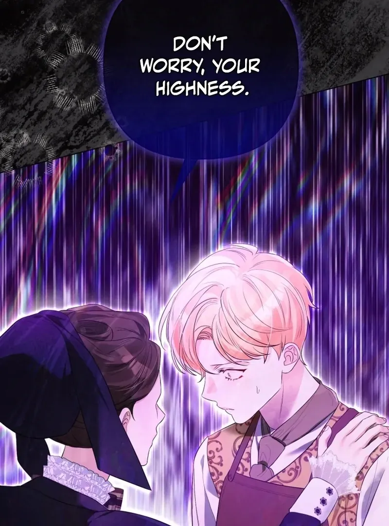 I Think It Would Be Better For Me to Become King Chapter 38 page 130 - 