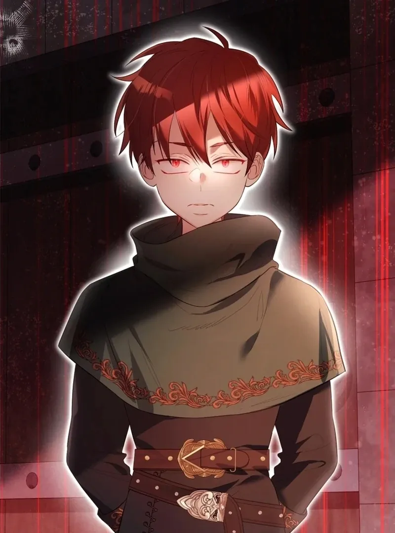 I Think It Would Be Better For Me to Become King Chapter 38 page 138 - 