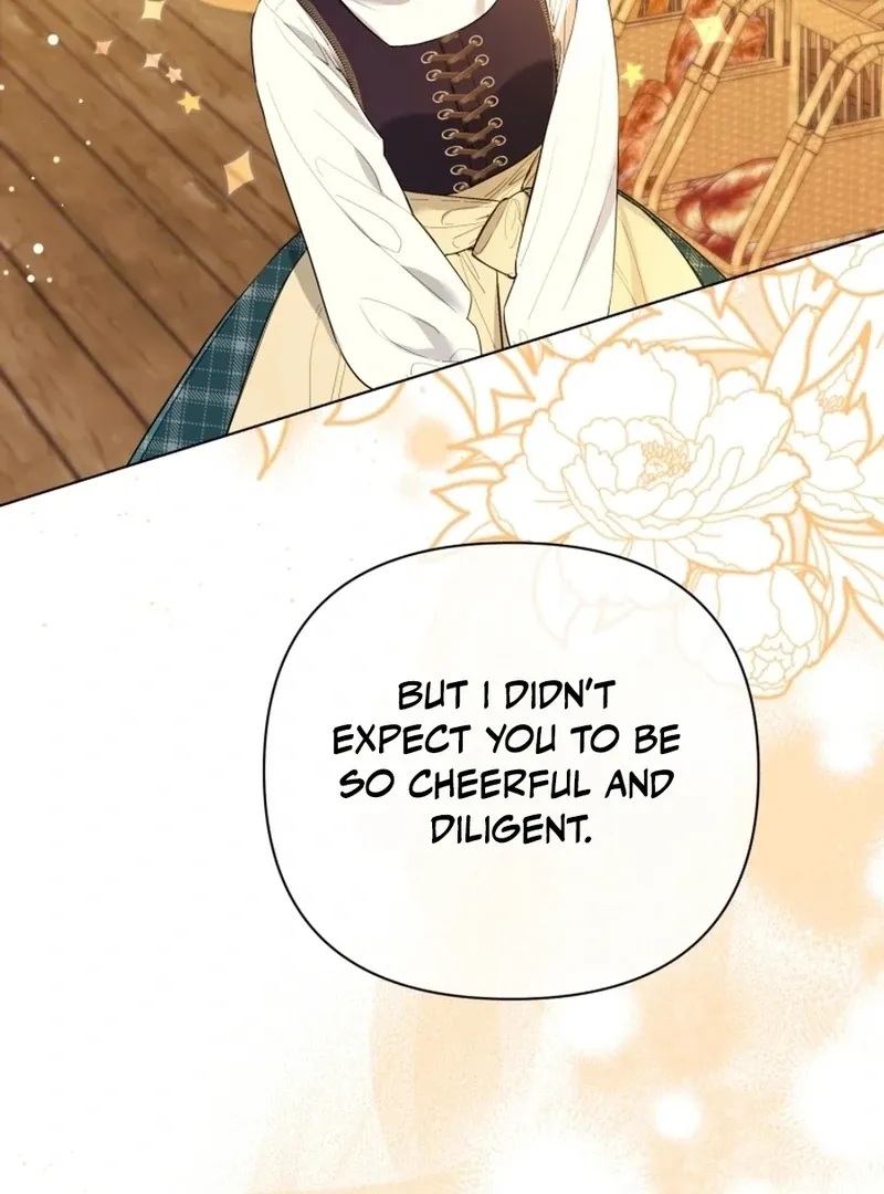 I Think It Would Be Better For Me to Become King Chapter 38 page 33 - 