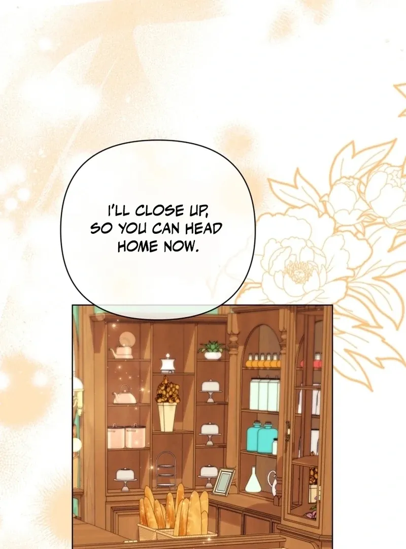 I Think It Would Be Better For Me to Become King Chapter 38 page 34 - 