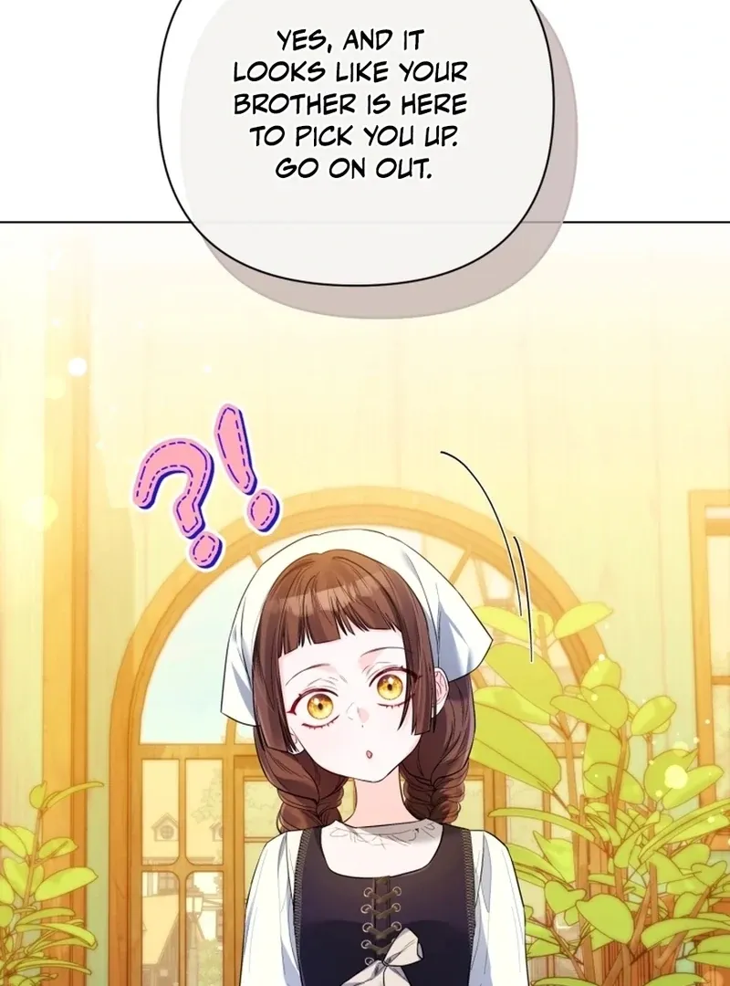 I Think It Would Be Better For Me to Become King Chapter 38 page 36 - 