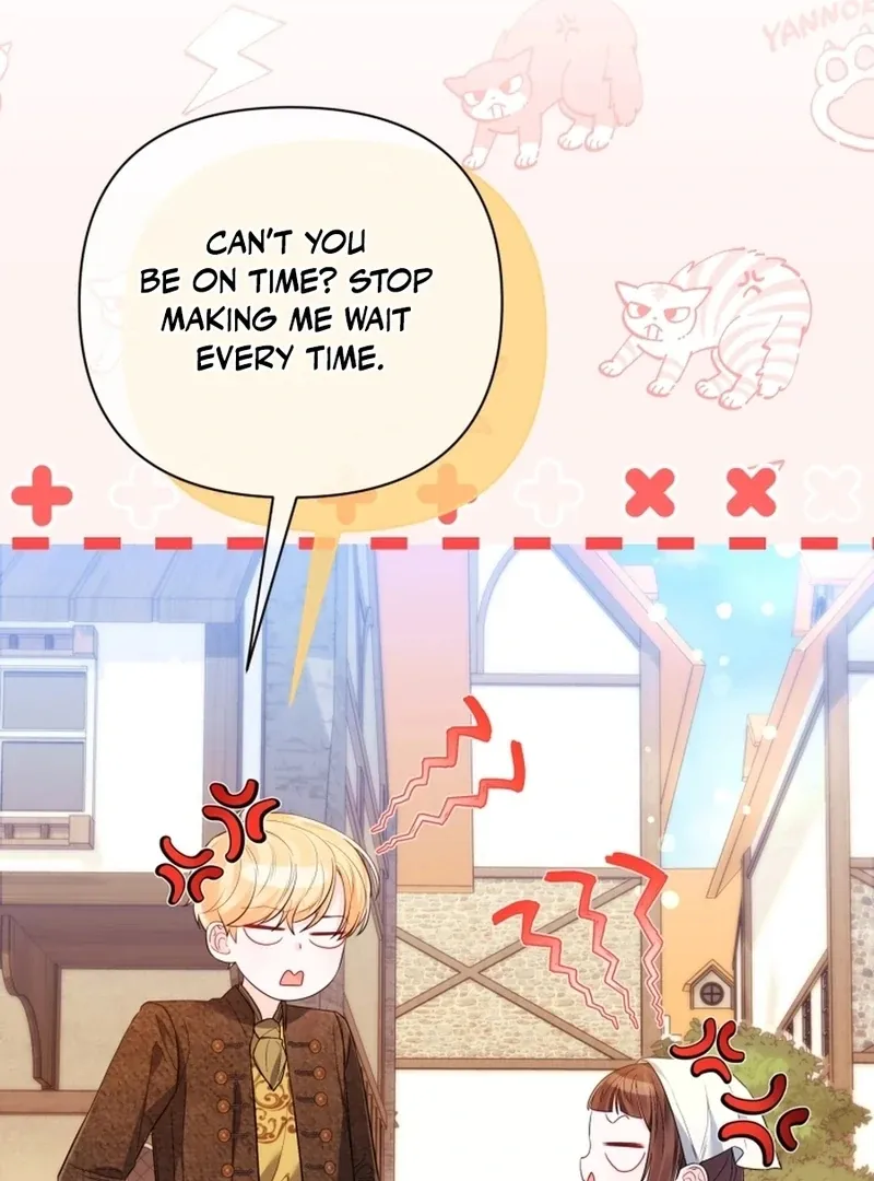 I Think It Would Be Better For Me to Become King Chapter 38 page 45 - 