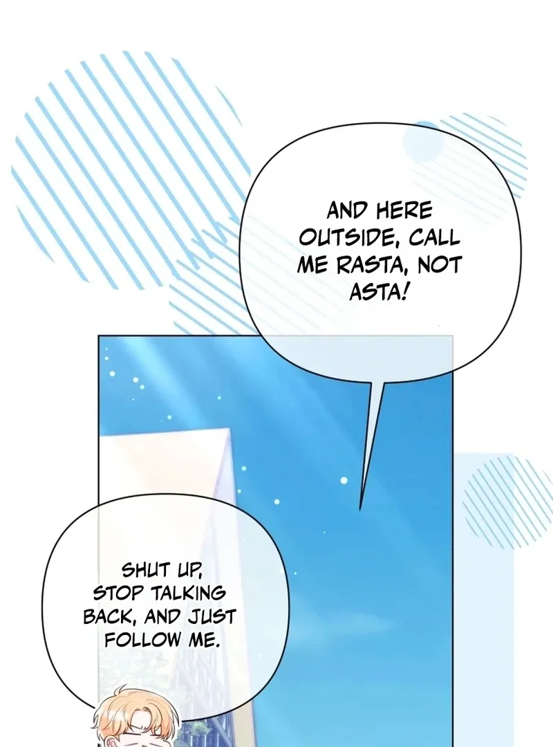 I Think It Would Be Better For Me to Become King Chapter 38 page 47 - 