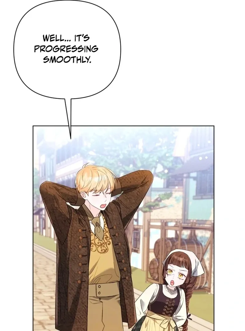 I Think It Would Be Better For Me to Become King Chapter 38 page 51 - 