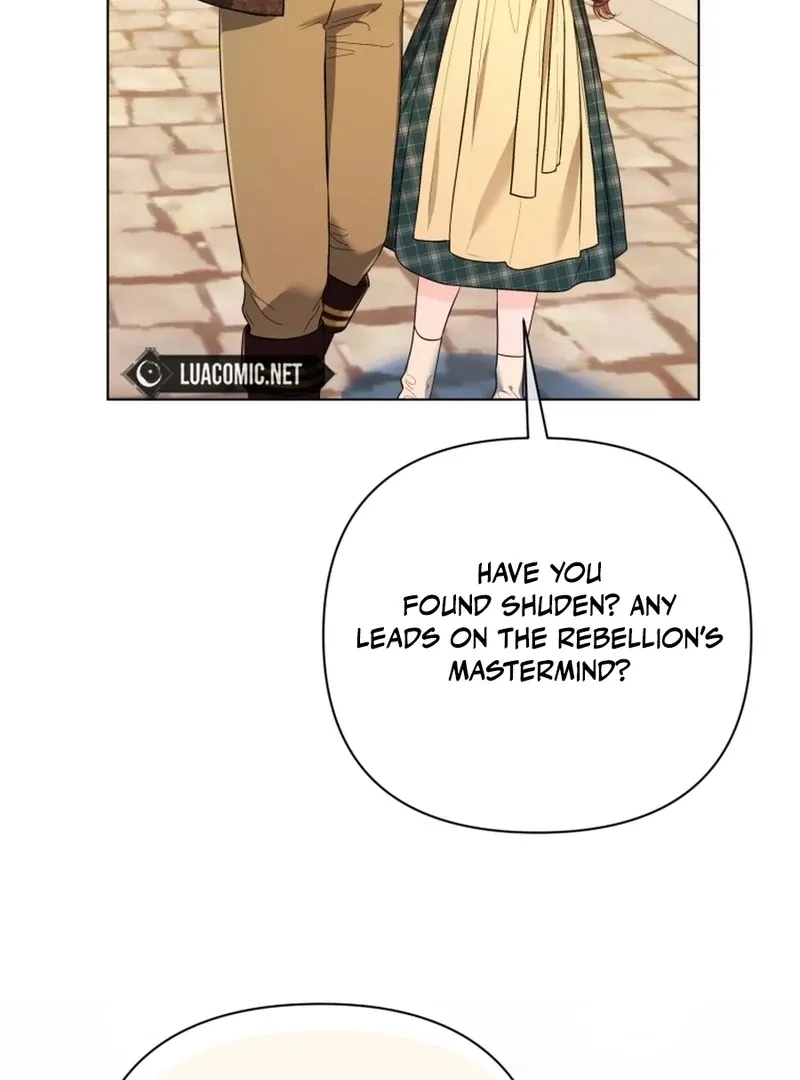 I Think It Would Be Better For Me to Become King Chapter 38 page 52 - 