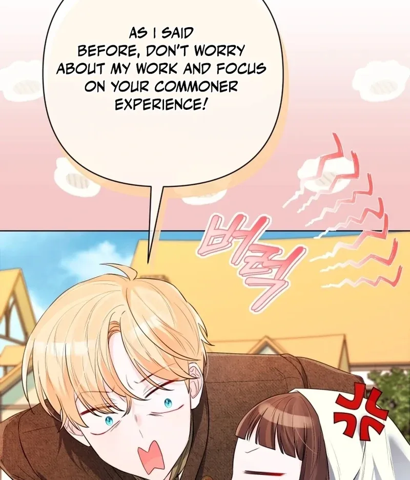 I Think It Would Be Better For Me to Become King Chapter 38 page 53 - 