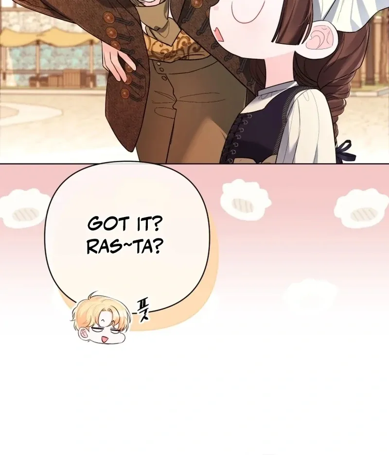 I Think It Would Be Better For Me to Become King Chapter 38 page 54 - 