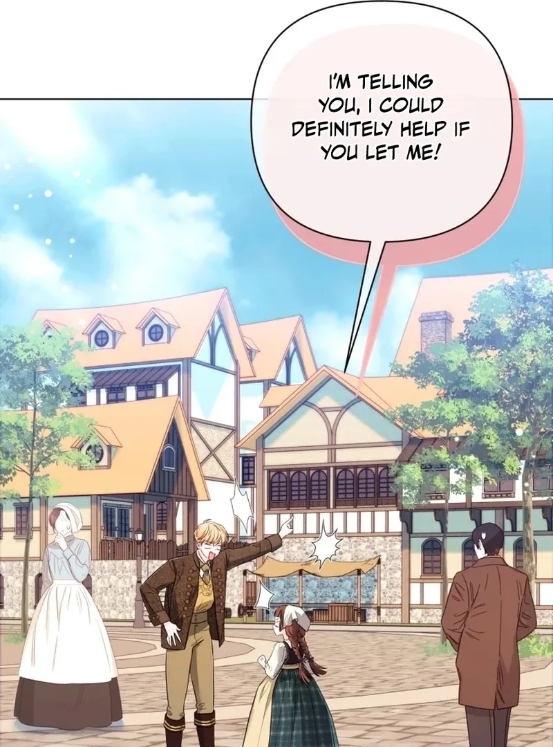 I Think It Would Be Better For Me to Become King Chapter 38 page 55 - 