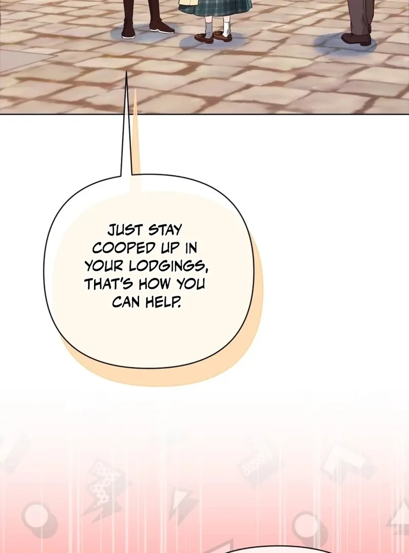 I Think It Would Be Better For Me to Become King Chapter 38 page 56 - 