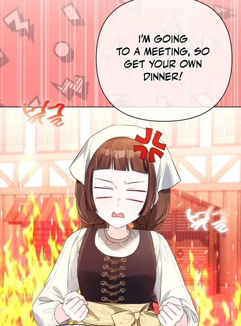 I Think It Would Be Better For Me to Become King Chapter 38 page 57 - 