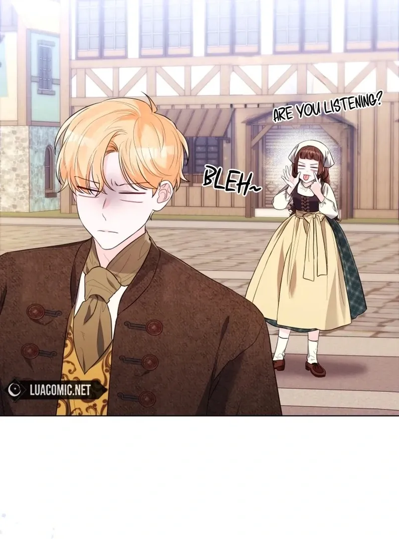 I Think It Would Be Better For Me to Become King Chapter 38 page 59 - 