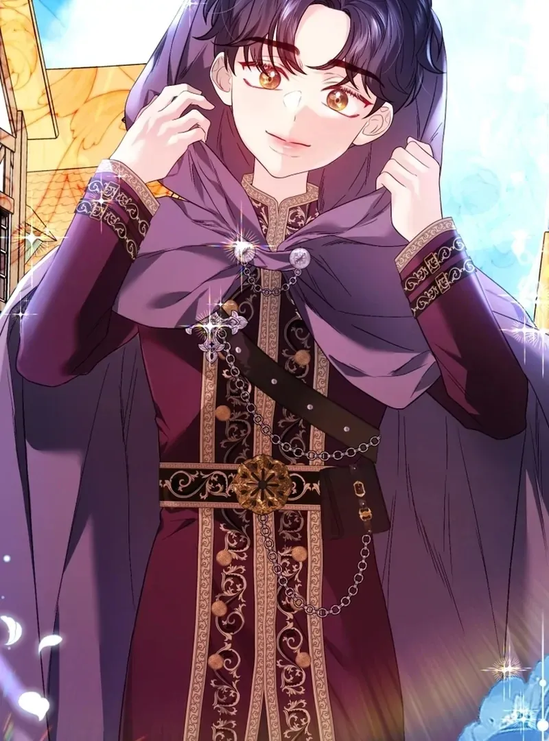I Think It Would Be Better For Me to Become King Chapter 38 page 63 - 