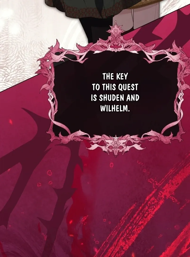 I Think It Would Be Better For Me to Become King Chapter 38 page 71 - 