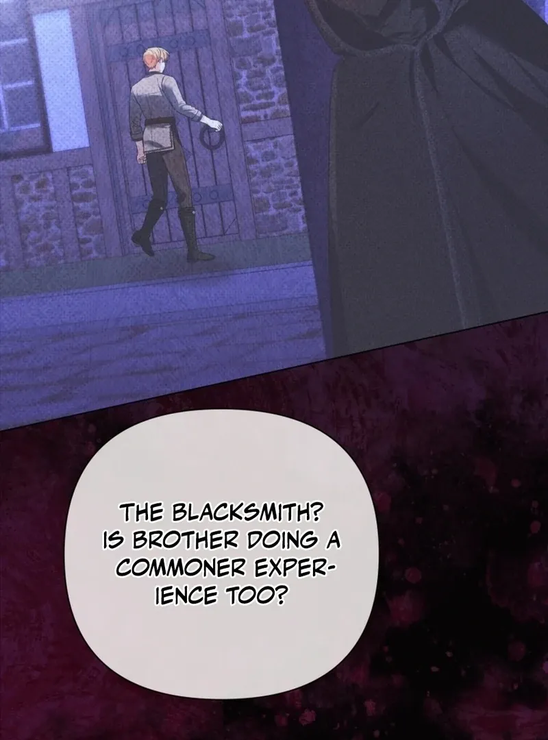 I Think It Would Be Better For Me to Become King Chapter 38 page 74 - 