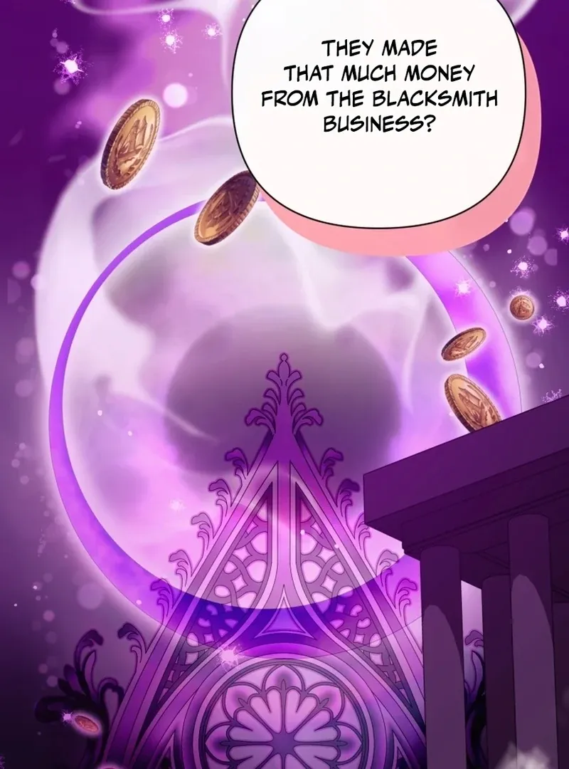 I Think It Would Be Better For Me to Become King Chapter 38 page 90 - 
