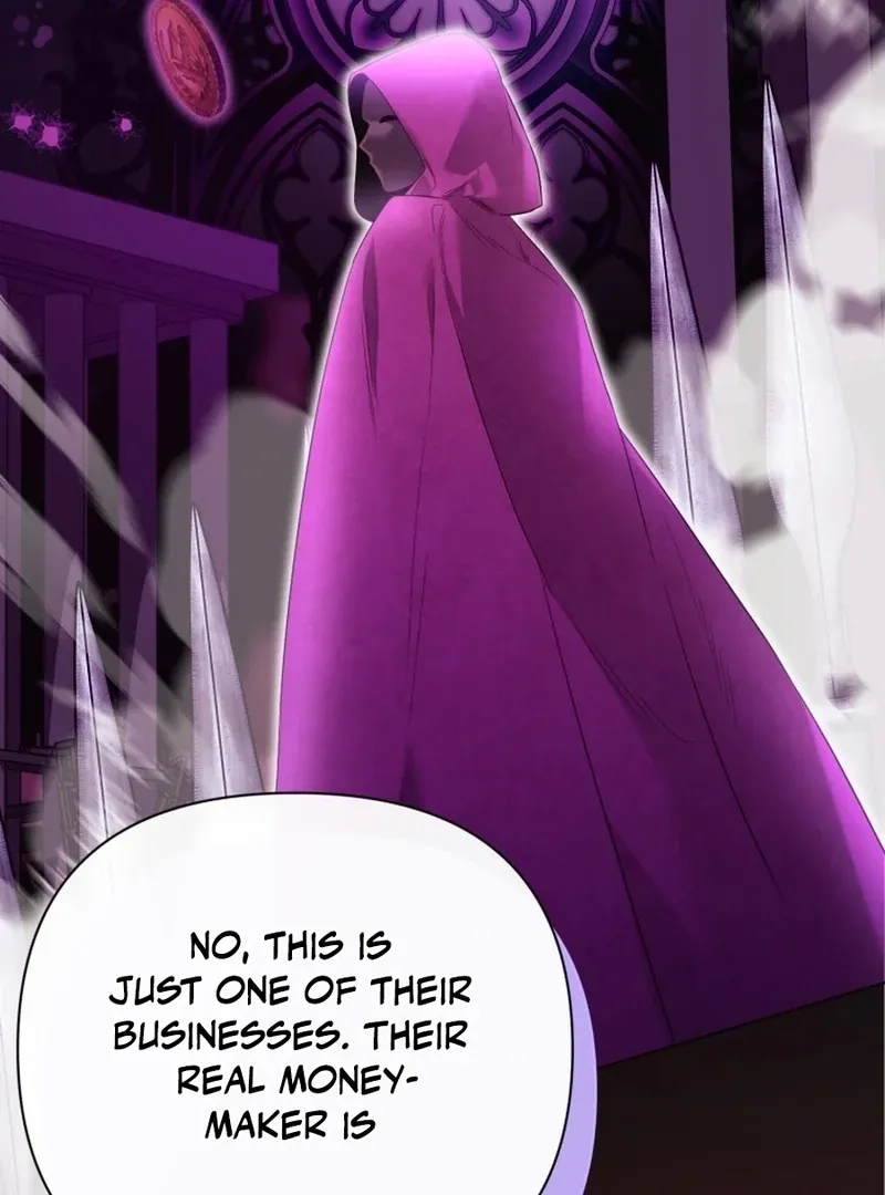 I Think It Would Be Better For Me to Become King Chapter 38 page 91 - 