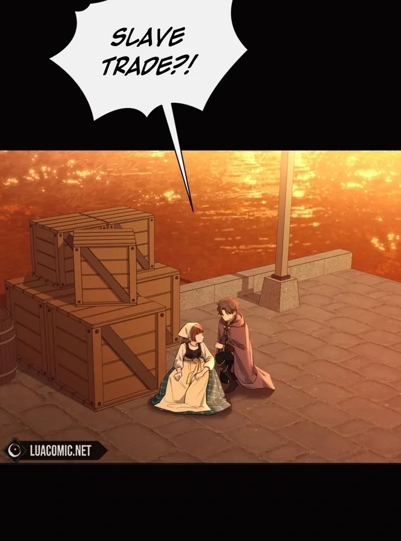 I Think It Would Be Better For Me to Become King Chapter 38 page 94 - 