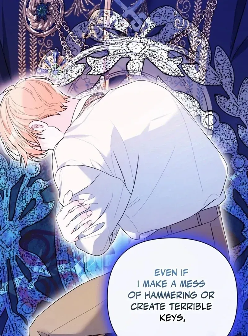 I Think It Would Be Better For Me to Become King Chapter 39 page 105 - 