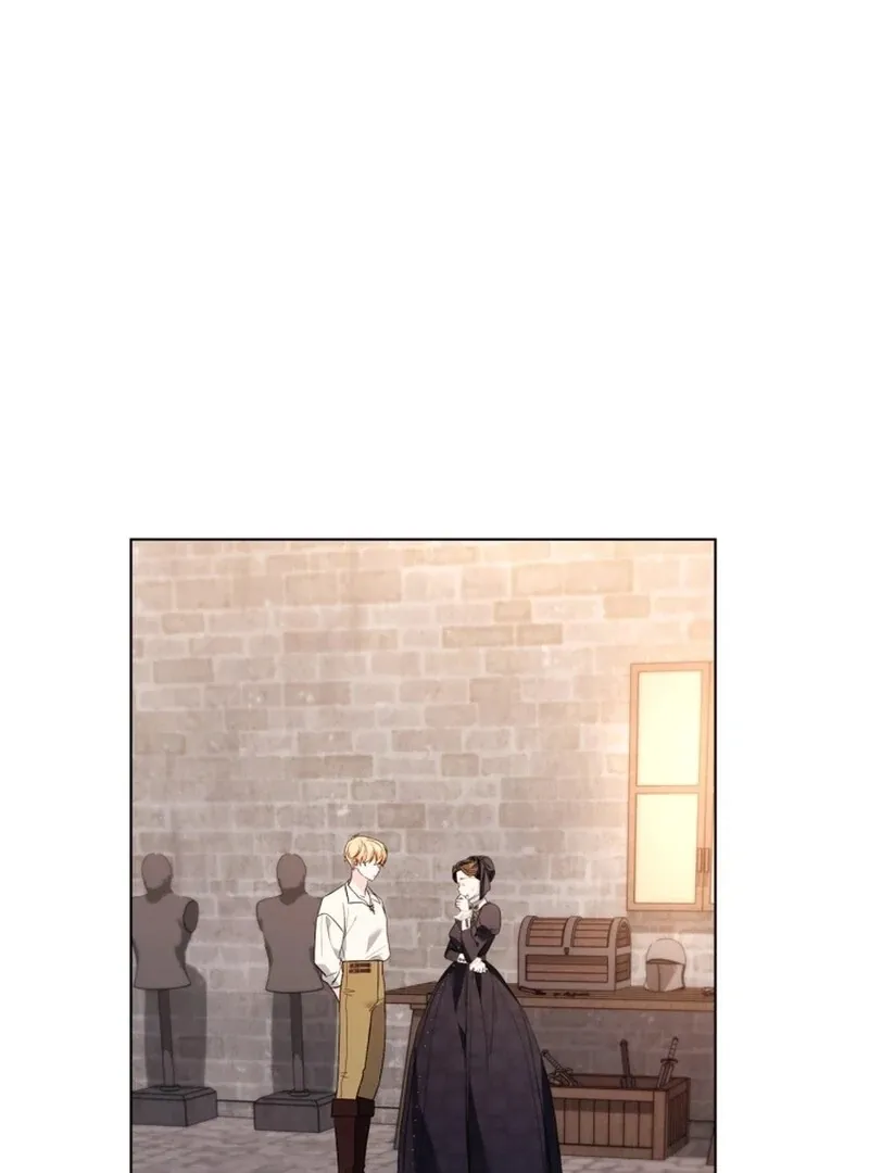 I Think It Would Be Better For Me to Become King Chapter 39 page 114 - 