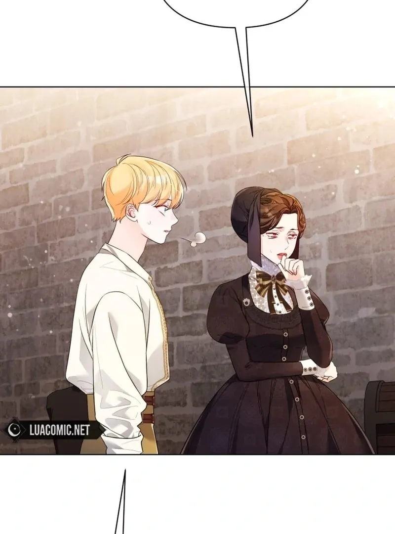 I Think It Would Be Better For Me to Become King Chapter 39 page 117 - 