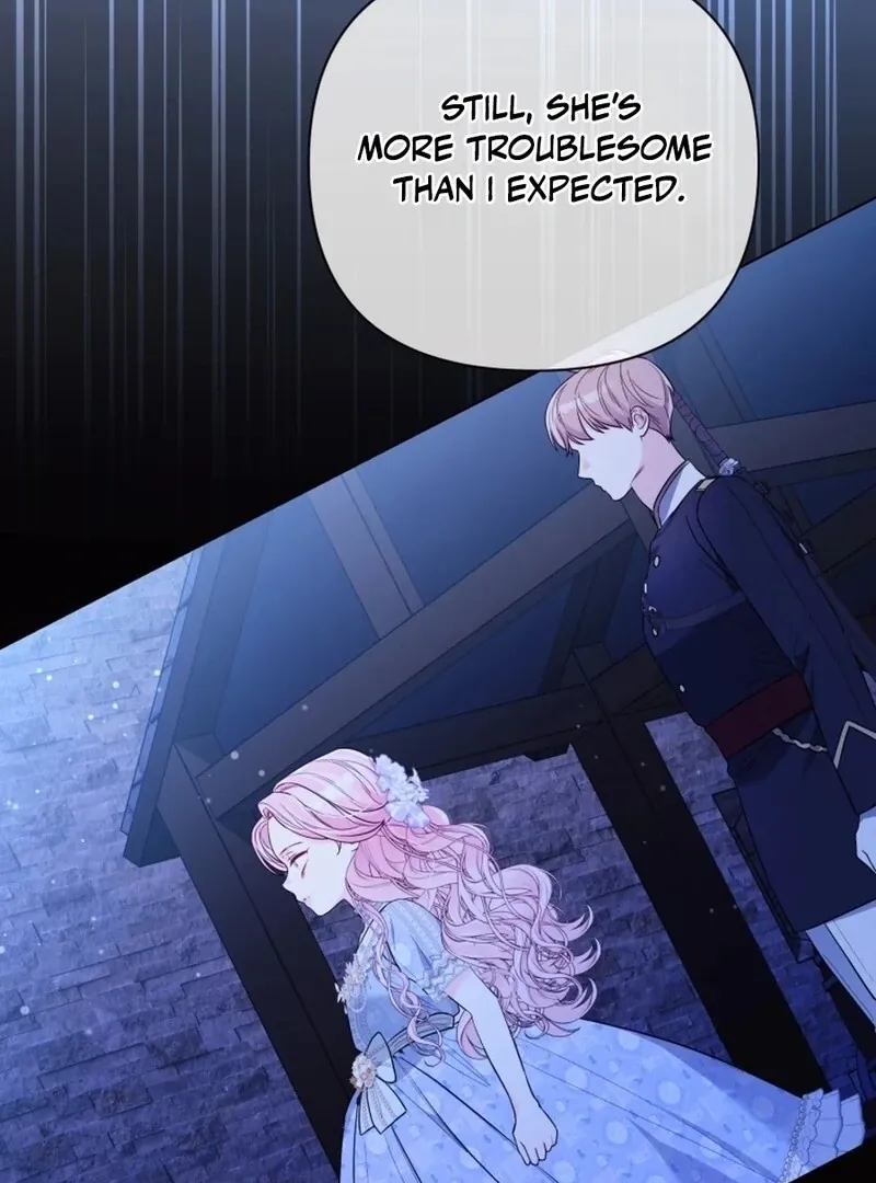 I Think It Would Be Better For Me to Become King Chapter 39 page 119 - 