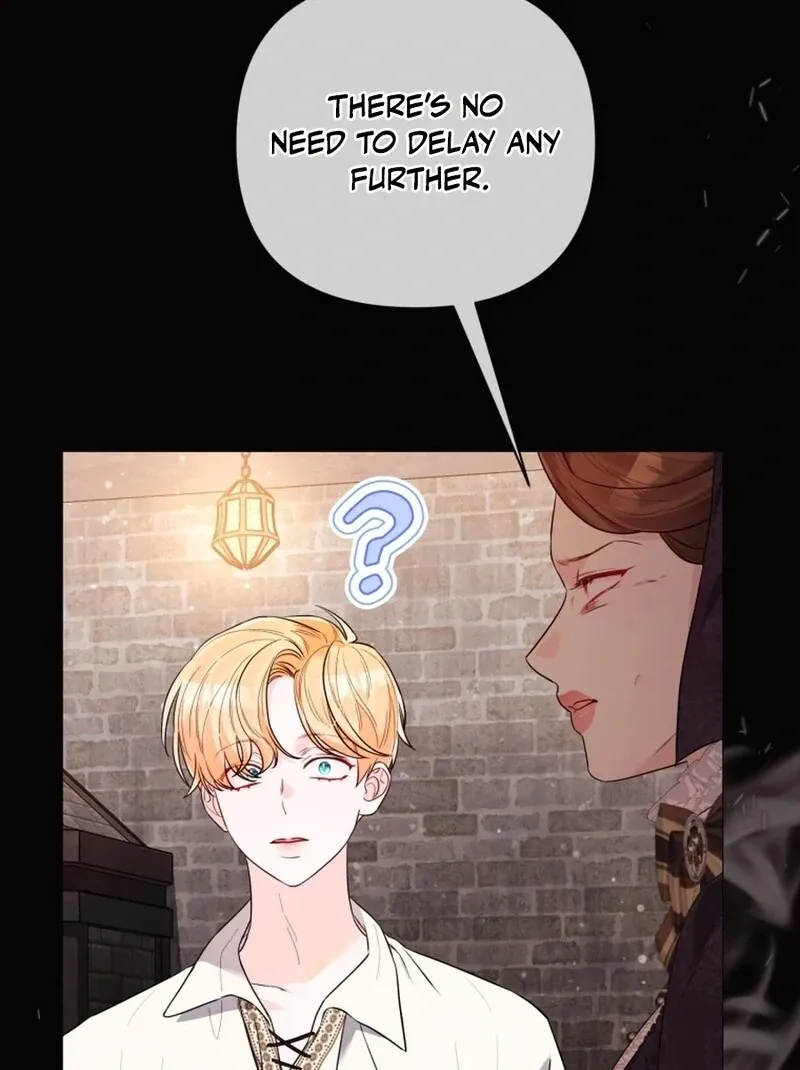 I Think It Would Be Better For Me to Become King Chapter 39 page 121 - 