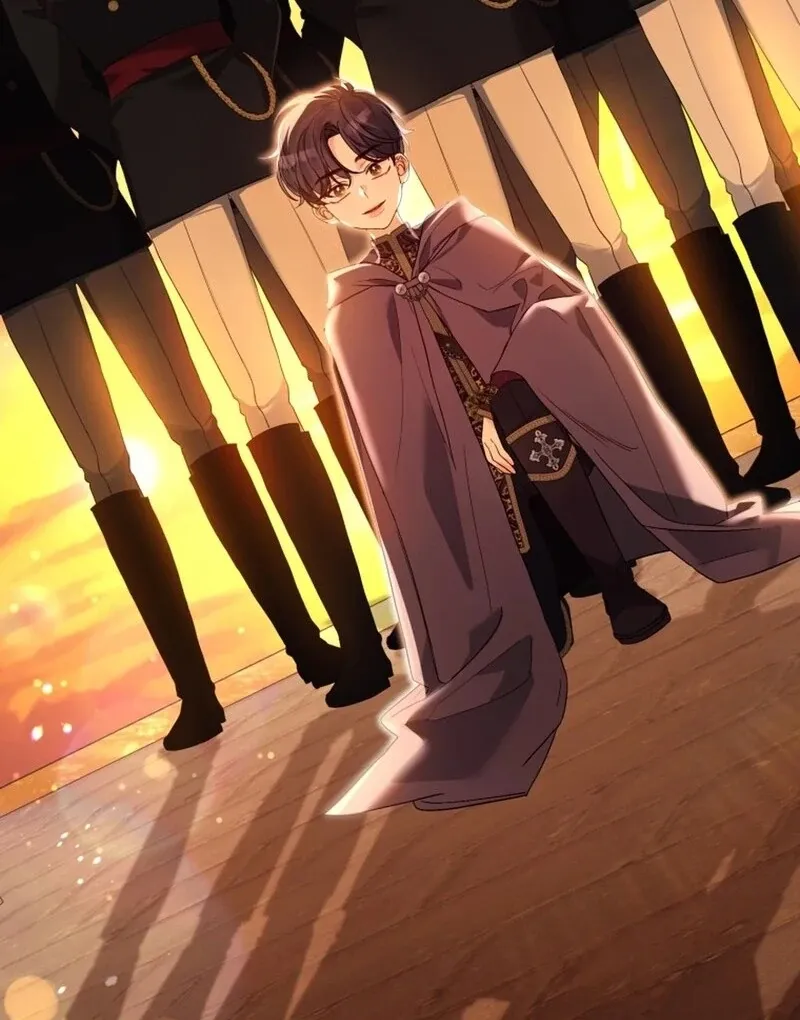 I Think It Would Be Better For Me to Become King Chapter 39 page 14 - 