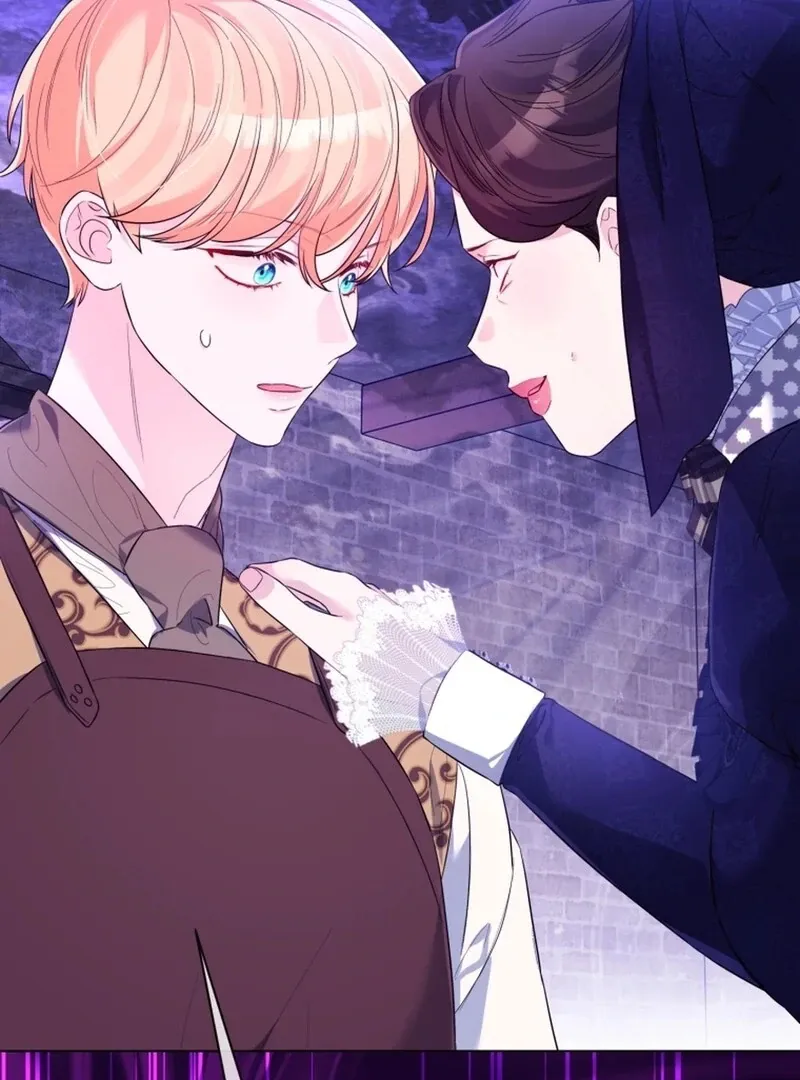 I Think It Would Be Better For Me to Become King Chapter 39 page 19 - 